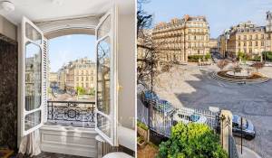 Продажа Апартаменты Paris 8ème