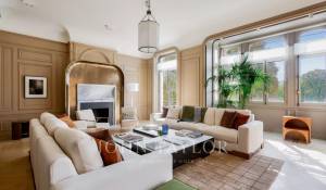 Продажа Апартаменты Paris 8ème