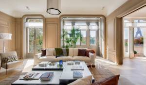 Продажа Апартаменты Paris 8ème