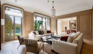 Продажа Апартаменты Paris 8ème