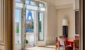 Продажа Апартаменты Paris 8ème