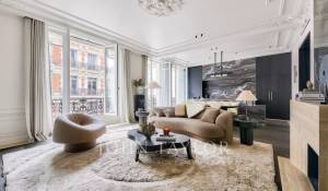 Продажа Апартаменты Paris 8ème