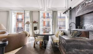 Продажа Апартаменты Paris 8ème