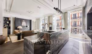 Продажа Апартаменты Paris 8ème