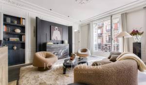 Продажа Апартаменты Paris 8ème