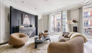 Продажа Апартаменты Paris 8ème