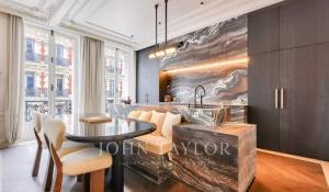 Продажа Апартаменты Paris 8ème