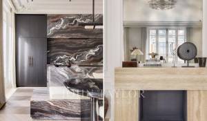 Продажа Апартаменты Paris 8ème