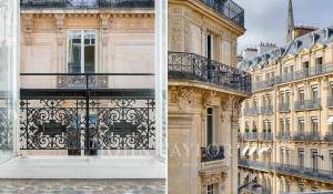 Продажа Апартаменты Paris 8ème