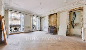 Продажа Апартаменты Paris 8ème