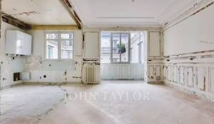 Продажа Апартаменты Paris 8ème