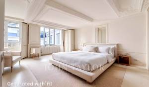 Продажа Апартаменты Paris 8ème