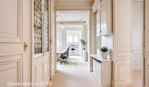 Продажа Апартаменты Paris 8ème