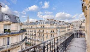 Продажа Апартаменты Paris 8ème