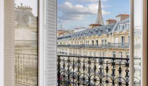 Продажа Апартаменты Paris 8ème