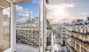 Продажа Апартаменты Paris 8ème
