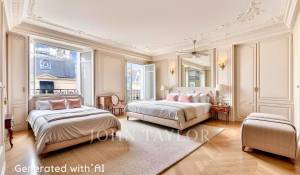 Продажа Апартаменты Paris 8ème