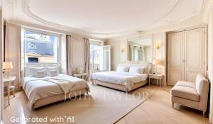 Продажа Апартаменты Paris 8ème