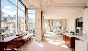 Продажа Апартаменты Paris 8ème