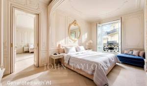 Продажа Апартаменты Paris 8ème