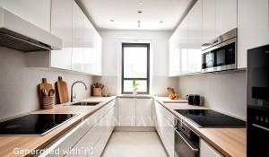 Продажа Апартаменты Paris 8ème