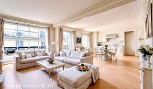 Продажа Апартаменты Paris 8ème