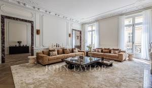 Продажа Апартаменты Paris 8ème