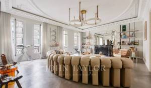 Продажа Апартаменты Paris 8ème