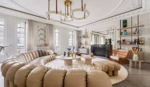 Продажа Апартаменты Paris 8ème