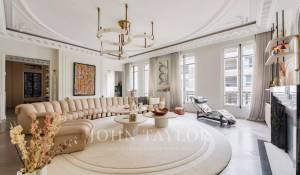 Продажа Апартаменты Paris 8ème