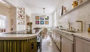 Продажа Апартаменты Paris 8ème