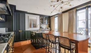 Продажа Апартаменты Paris 8ème