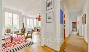 Продажа Апартаменты Paris 8ème