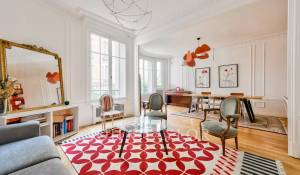 Продажа Апартаменты Paris 8ème