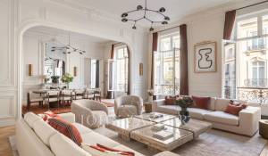 Продажа Апартаменты Paris 8ème