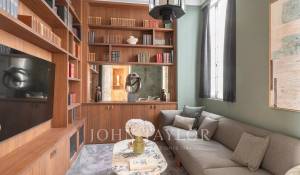 Продажа Апартаменты Paris 8ème