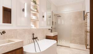 Продажа Апартаменты Paris 8ème