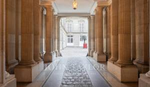 Продажа Апартаменты Paris 8ème