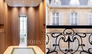 Продажа Апартаменты Paris 8ème