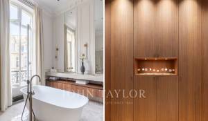 Продажа Апартаменты Paris 8ème