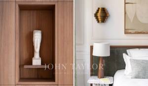 Продажа Апартаменты Paris 8ème