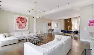 Продажа Апартаменты Paris 8ème