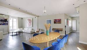 Продажа Апартаменты Paris 8ème