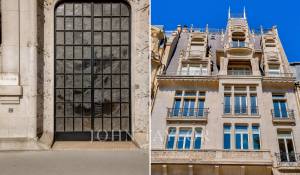 Продажа Апартаменты Paris 8ème