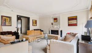 Продажа Апартаменты Paris 8ème