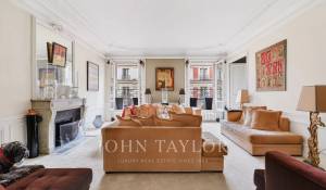 Продажа Апартаменты Paris 8ème