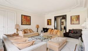 Продажа Апартаменты Paris 8ème