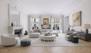 Продажа Апартаменты Paris 8ème