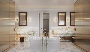 Продажа Апартаменты Paris 8ème