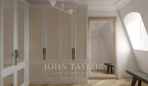 Продажа Апартаменты Paris 8ème